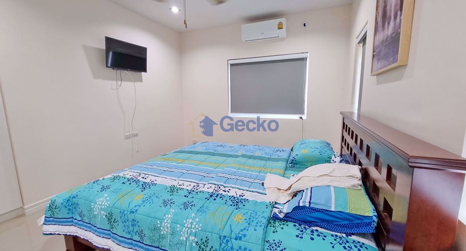 À vendre 7 chambres maison à East Pattaya, Pattaya