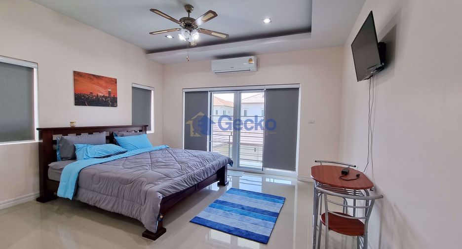 À vendre 7 chambres maison à East Pattaya, Pattaya