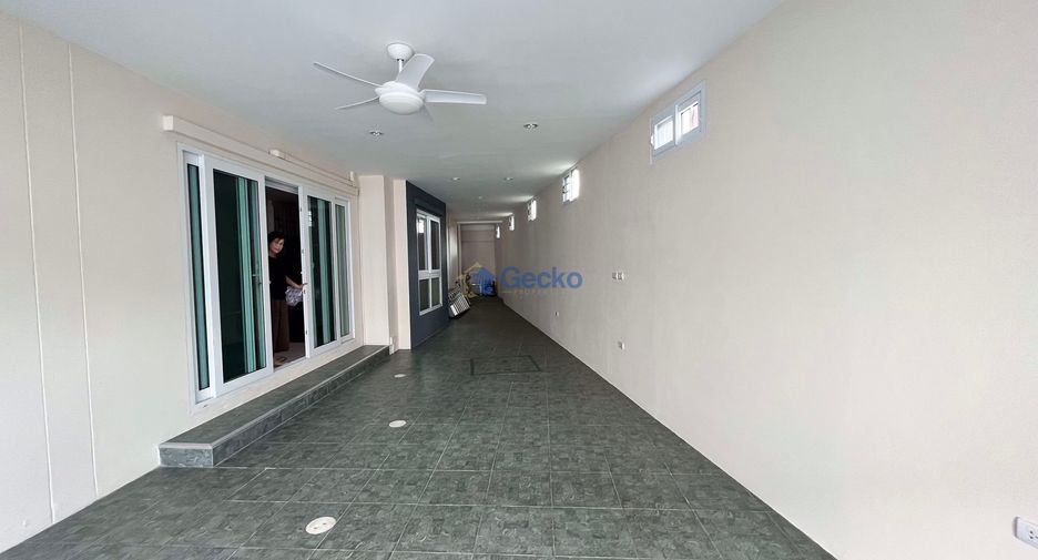 À vendre 7 chambres maison à East Pattaya, Pattaya