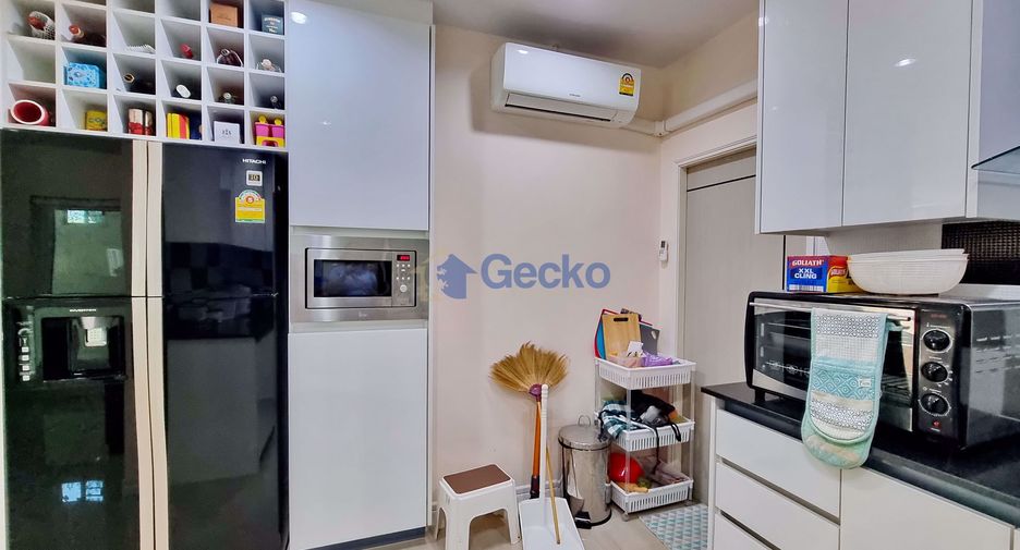 À vendre 7 chambres maison à East Pattaya, Pattaya