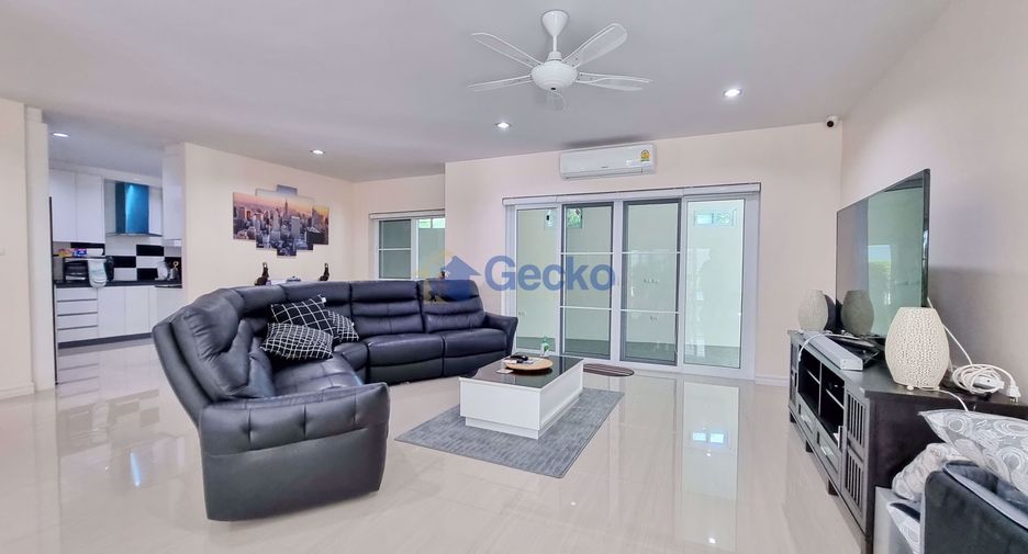 À vendre 7 chambres maison à East Pattaya, Pattaya