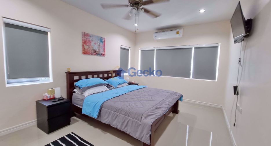 À vendre 7 chambres maison à East Pattaya, Pattaya