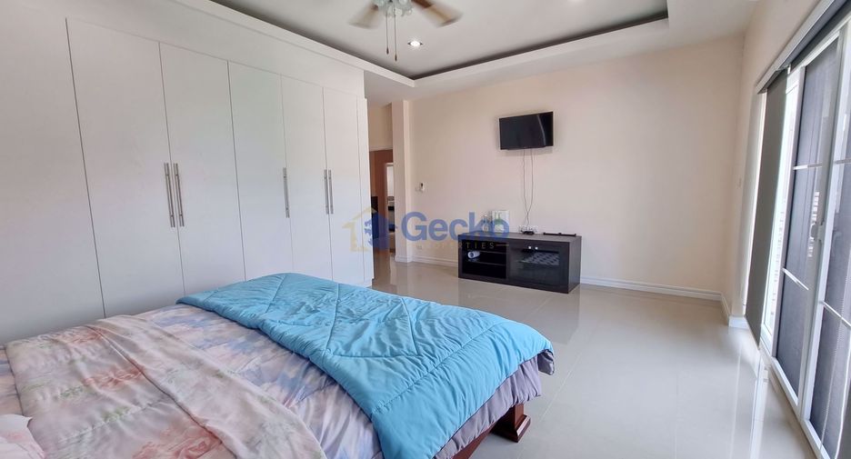 À vendre 7 chambres maison à East Pattaya, Pattaya