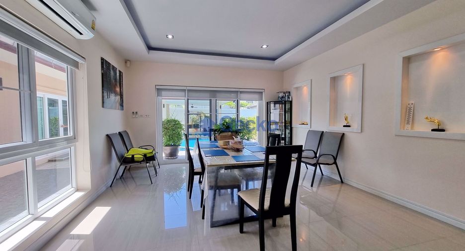À vendre 7 chambres maison à East Pattaya, Pattaya