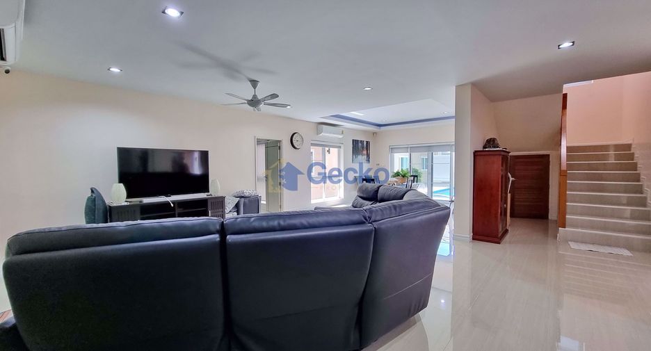 À vendre 7 chambres maison à East Pattaya, Pattaya
