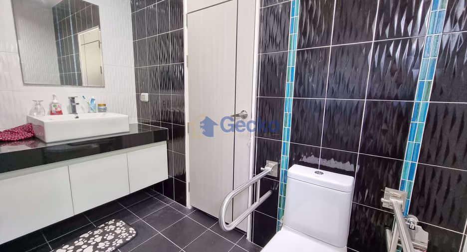 À vendre 7 chambres maison à East Pattaya, Pattaya
