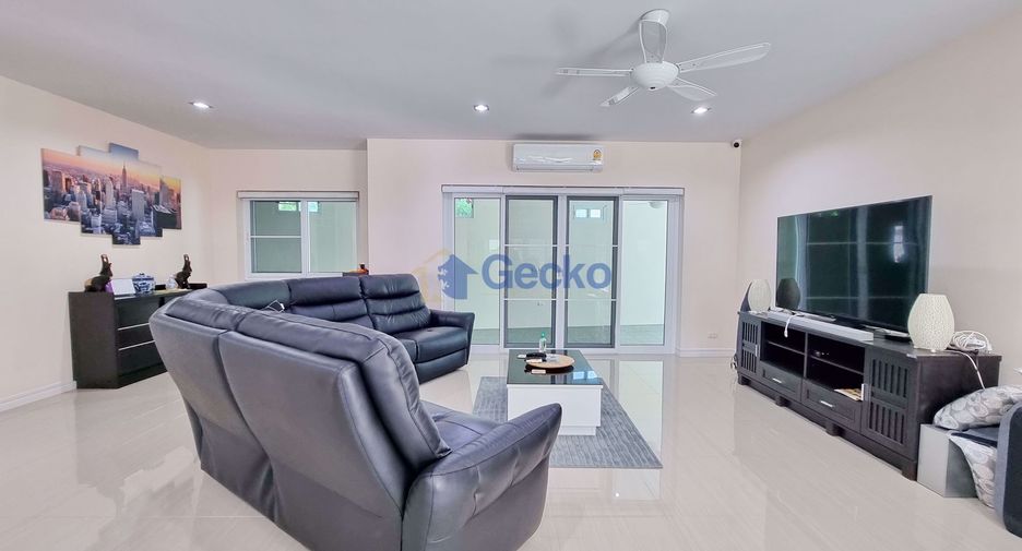 À vendre 7 chambres maison à East Pattaya, Pattaya