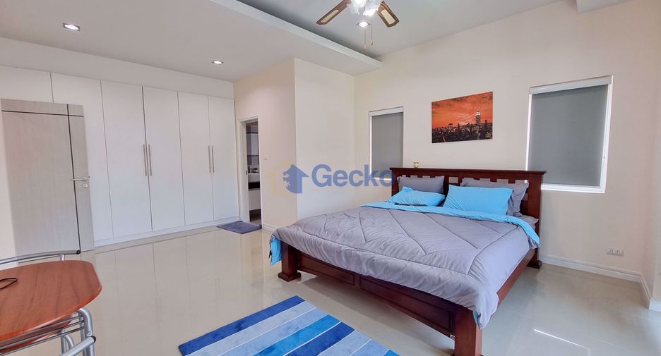 À vendre 7 chambres maison à East Pattaya, Pattaya
