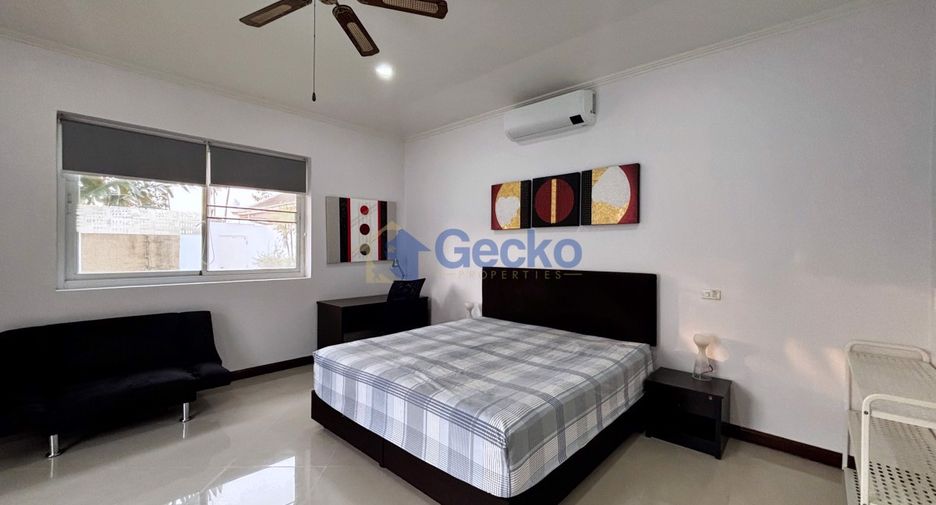 For sale 3 bedrooms house in East Pattaya, Pattaya