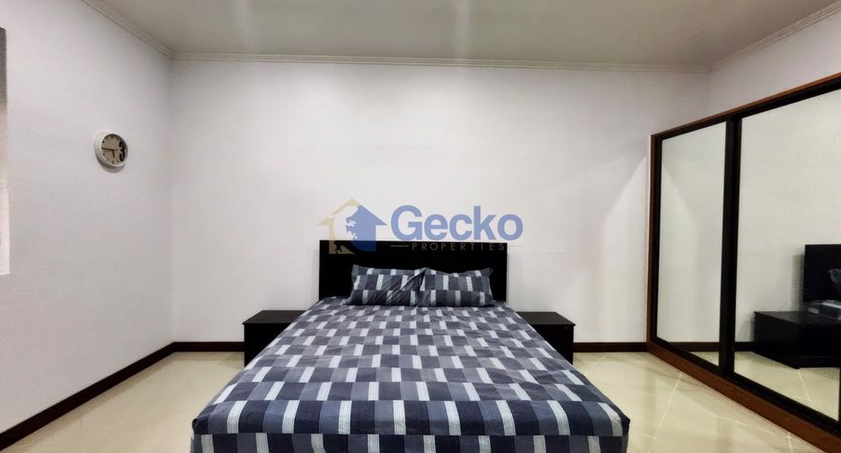 For sale 3 bedrooms house in East Pattaya, Pattaya