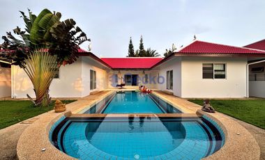 For sale 3 ベッドルーム house in East Pattaya, Pattaya