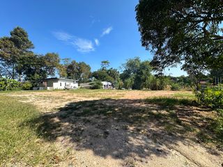For sale land in Bang Lamung, Chonburi