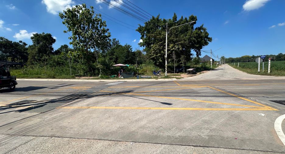 For sale land in East Pattaya, Pattaya