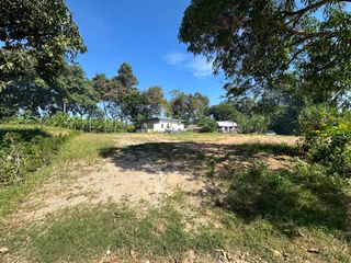 For sale land in Bang Lamung, Chonburi