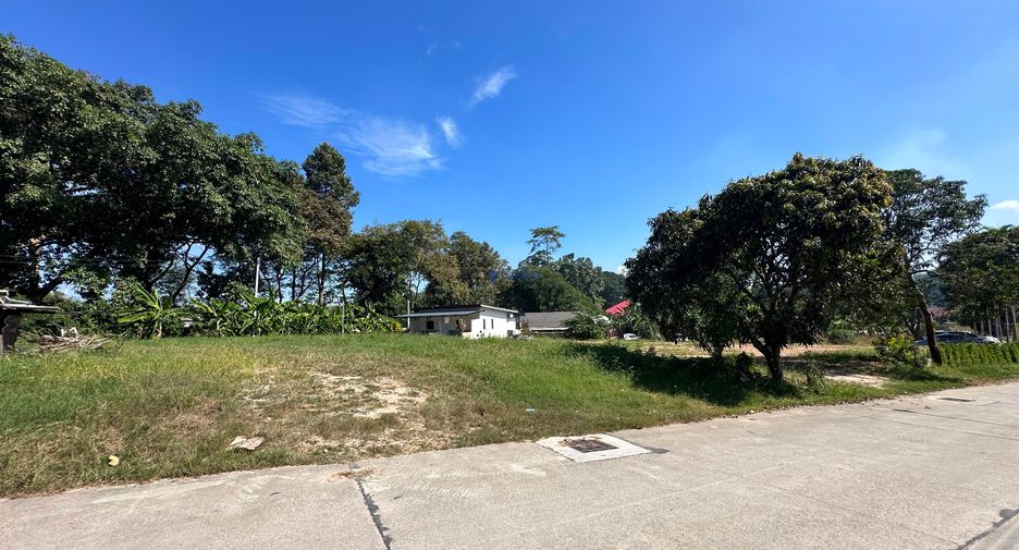 For sale land in East Pattaya, Pattaya