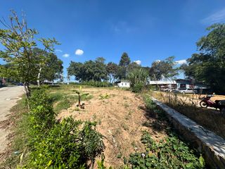 For sale land in Bang Lamung, Chonburi