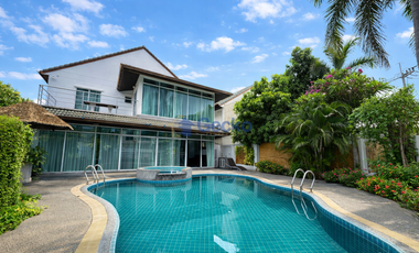 À vendre 3 chambres maison à East Pattaya, Pattaya