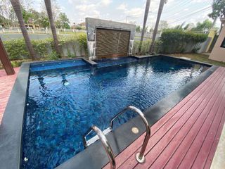 Haus zur Miete und zum Kauf mit 4 Zimmer in Bang Lamung, Chonburi