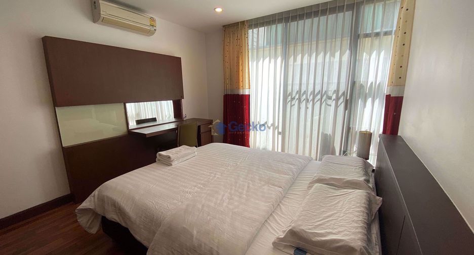 For rent and for sale 4 bedrooms house in East Pattaya, Pattaya