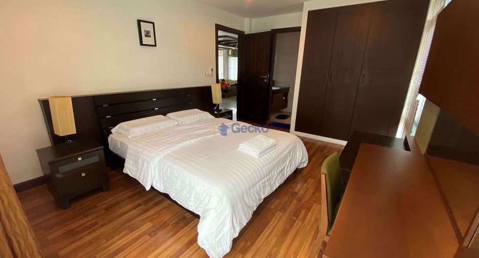 For rent and for sale 4 bedrooms house in East Pattaya, Pattaya
