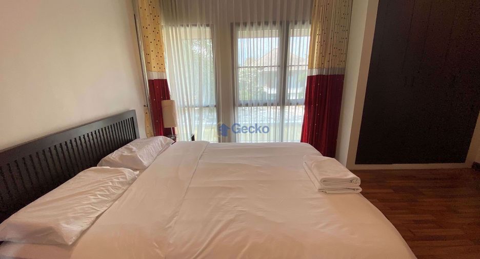 For rent and for sale 4 bedrooms house in East Pattaya, Pattaya