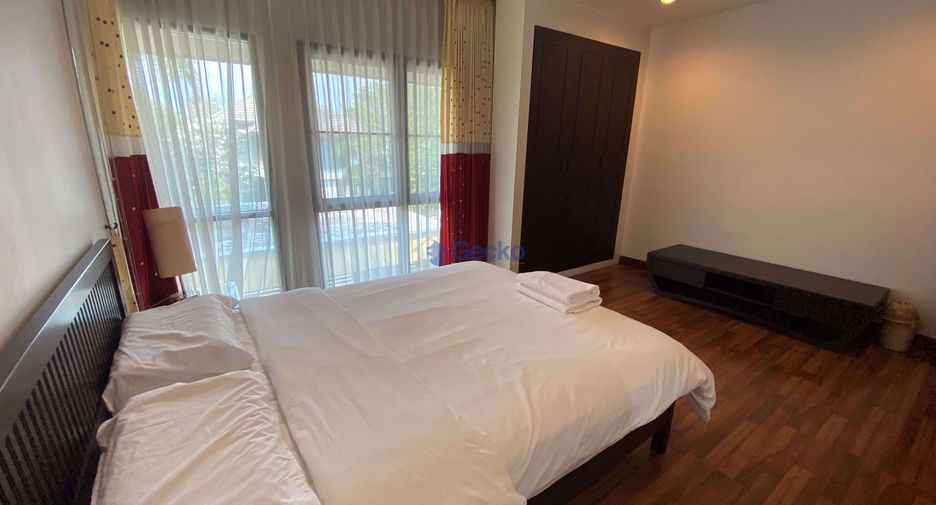 For rent and for sale 4 bedrooms house in East Pattaya, Pattaya