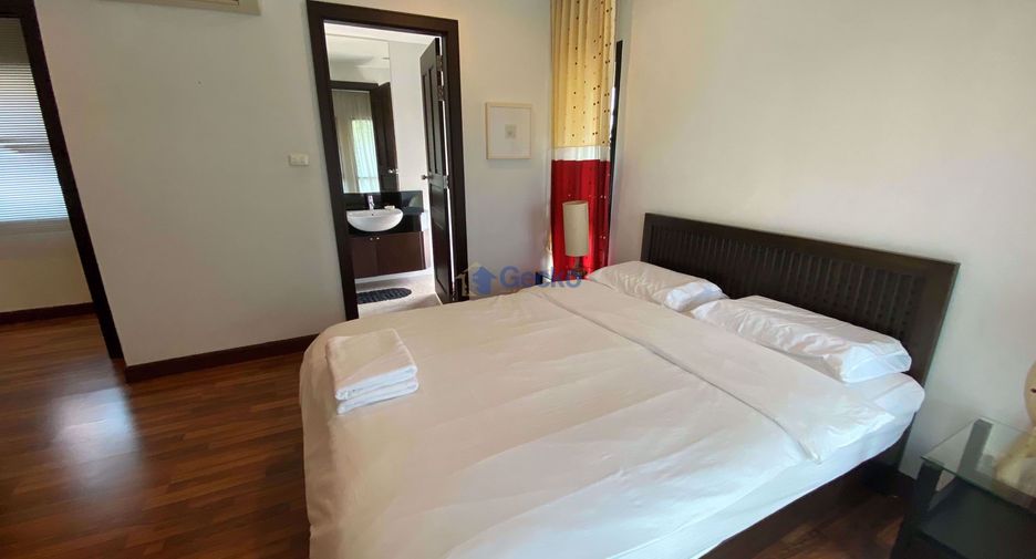 For rent and for sale 4 bedrooms house in East Pattaya, Pattaya