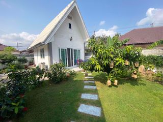 Casa en venta de 3 habitaciones en Bang Lamung, Chonburi