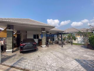 Casa en venta de 3 habitaciones en Bang Lamung, Chonburi