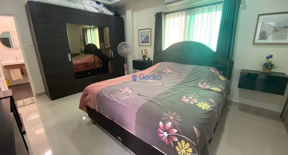 Haus zum Kauf mit 3 Zimmer in Bang Lamung, Chonburi