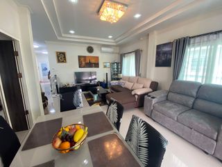 Casa en venta de 3 habitaciones en Bang Lamung, Chonburi
