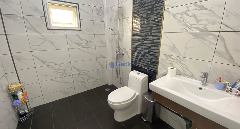 Haus zum Kauf mit 3 Zimmer in Bang Lamung, Chonburi