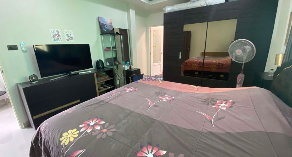 Haus zum Kauf mit 3 Zimmer in Bang Lamung, Chonburi