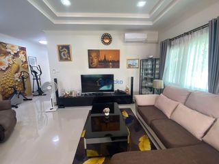 Casa en venta de 3 habitaciones en Bang Lamung, Chonburi