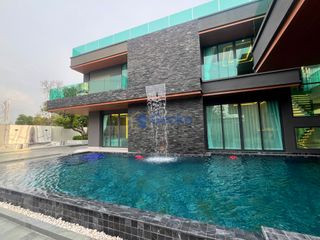 出售 5 卧室 独立屋 在 Bang Lamung, Chon Buri