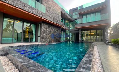 For sale 5 bedrooms house in East Pattaya, Pattaya