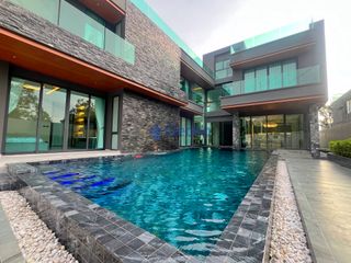 出售 5 卧室 独立屋 在 Bang Lamung, Chon Buri