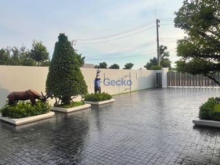 出售 5 卧室 独立屋 在 Bang Lamung, Chon Buri