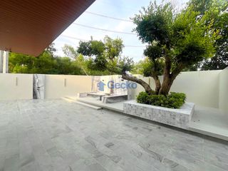 出售 5 卧室 独立屋 在 Bang Lamung, Chon Buri