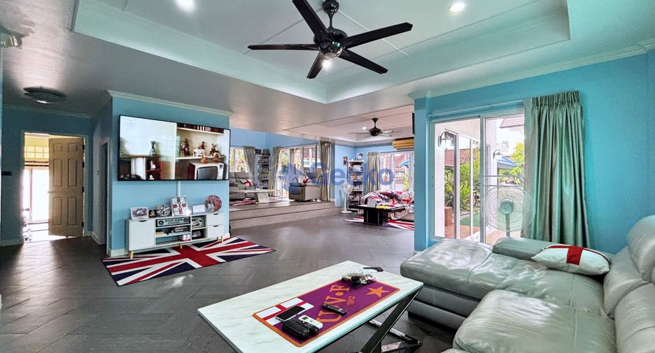 For sale 3 bedrooms house in East Pattaya, Pattaya