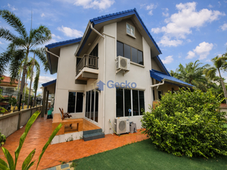 出售 3 卧室 独立屋 在 Bang Lamung, Chon Buri