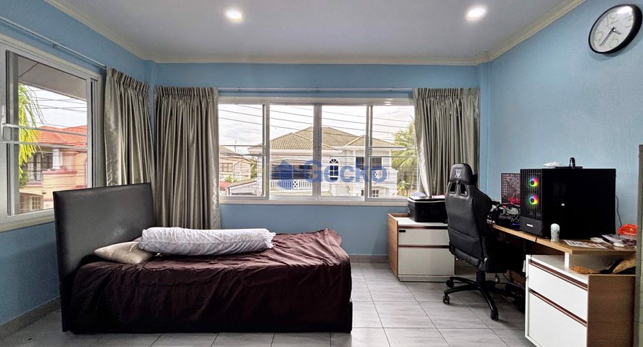 For sale 3 bedrooms house in East Pattaya, Pattaya