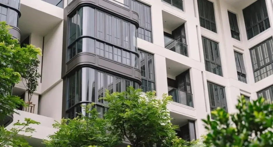For sale and for rent 2 bedrooms condo in Watthana, Bangkok