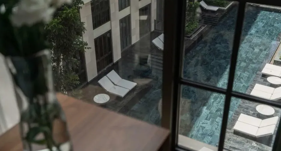 For sale and for rent 2 bedrooms condo in Watthana, Bangkok