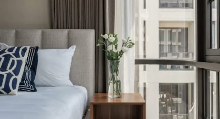 For sale and for rent 2 bedrooms condo in Watthana, Bangkok