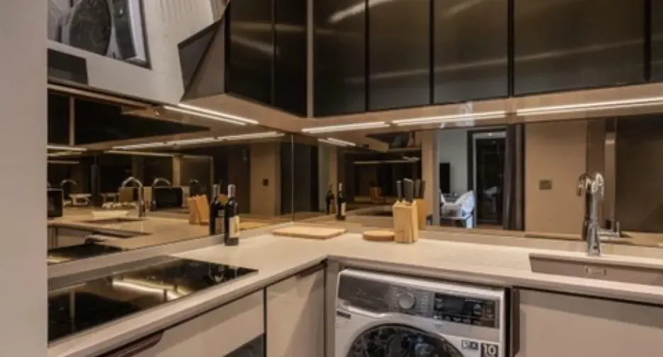 For sale and for rent 2 bedrooms condo in Watthana, Bangkok