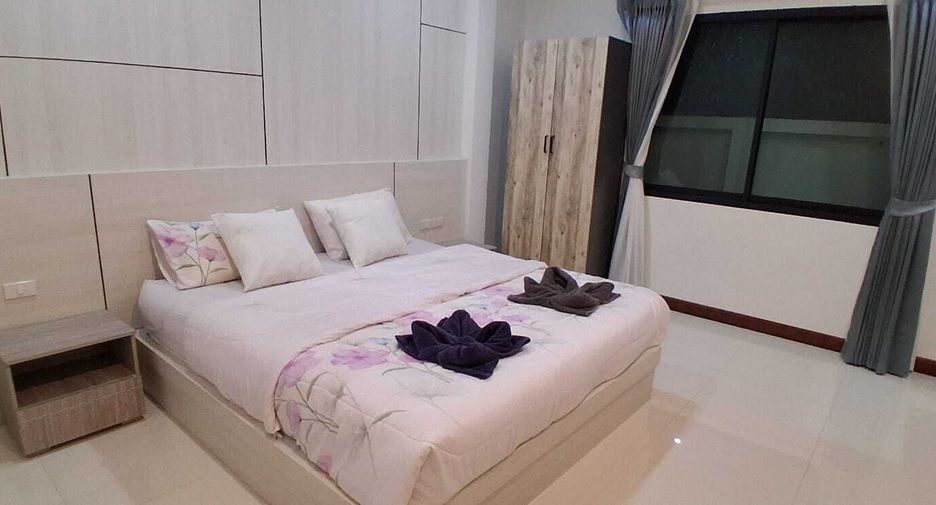 For rent 3 bedrooms villa in Mueang Krabi, Krabi