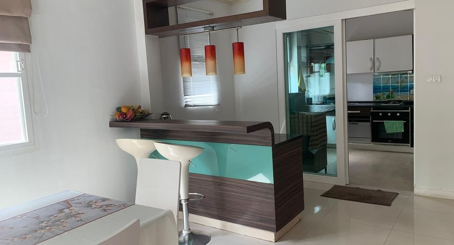 For rent 4 bedrooms house in Thalang, Phuket