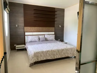 For rent 4 bedrooms house in Thalang, Phuket