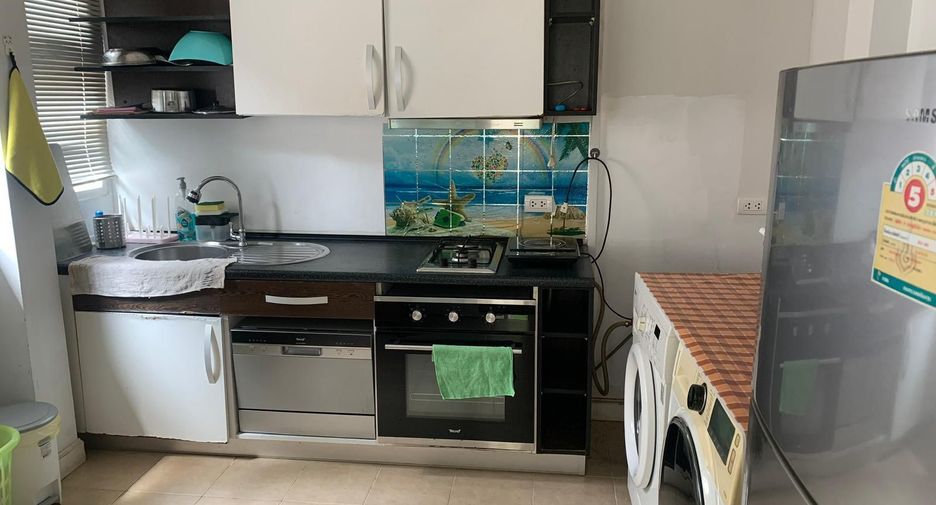For rent 4 bedrooms house in Thalang, Phuket